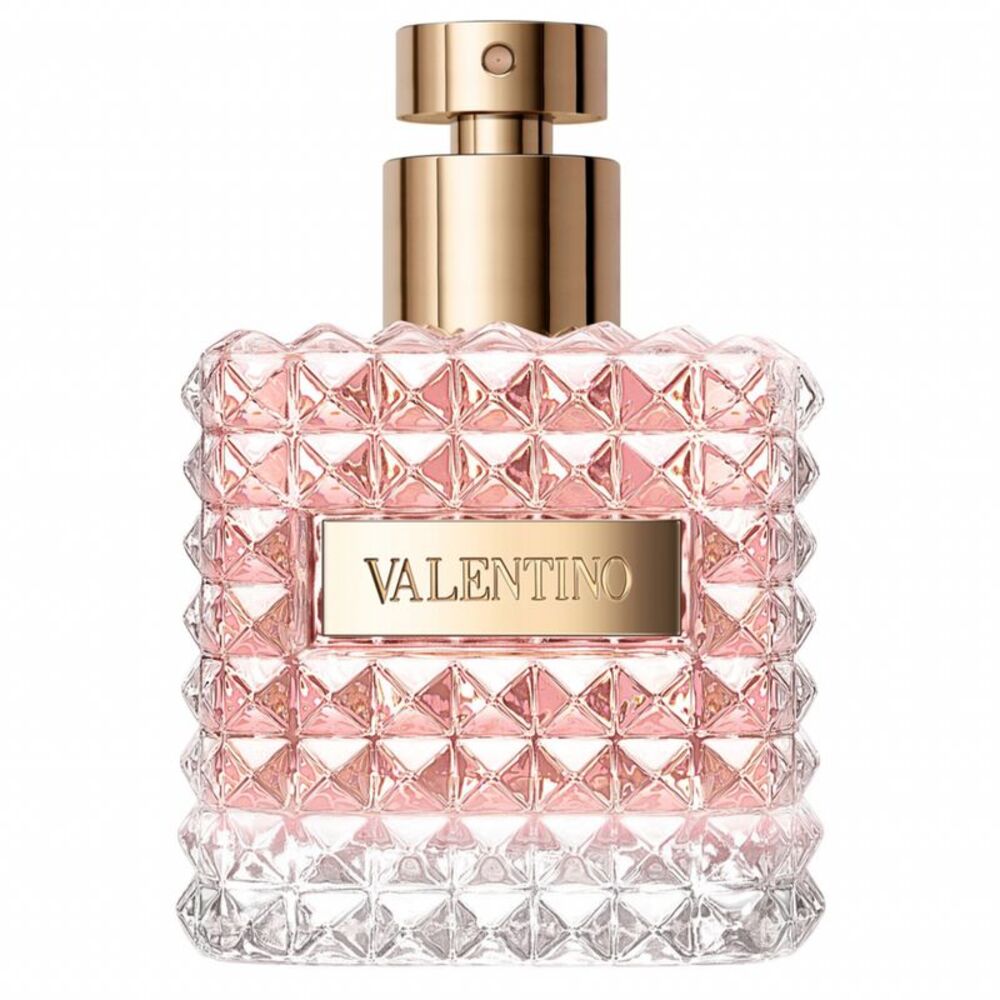 Valentino Donna Eau de Parfum EDP for Women 3.4 oz / 100 ml - New